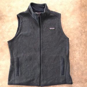 Patagonia W Better Sweater Vest